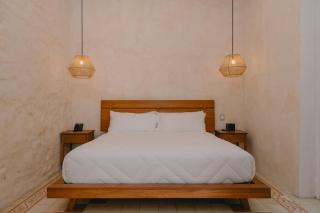Hotel Boutique Casa Yága - Querétaro - 1