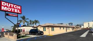 Dutch Motel - Loma Linda - 0