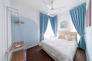 Royo Homestay in Palas Horizon - Brinchang - 8
