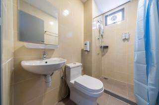 Royo Homestay in Palas Horizon - Brinchang - 4