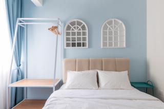 Royo Homestay in Palas Horizon - Brinchang - 5