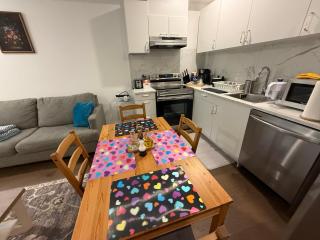 Brand New 2 story unit - Richmond Hill - 6