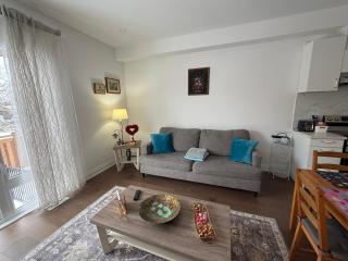 Brand New 2 story unit - Richmond Hill - 5