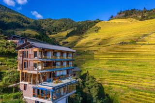 Longji B&B in Cloud - 0