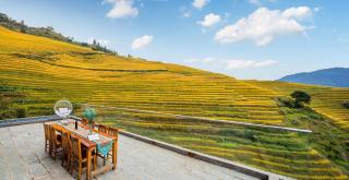 Longji B&B in Cloud - Longsheng - 7
