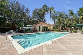 8460 CRYSTAL COVE LOOP 3BED - Kissimmee - 9
