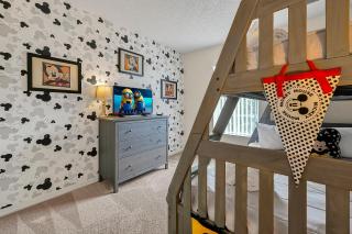 8460 CRYSTAL COVE LOOP 3BED - Kissimmee - 8