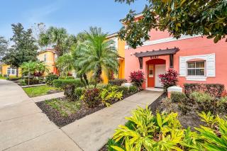 8460 CRYSTAL COVE LOOP 3BED - Kissimmee - 3