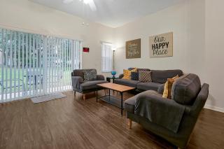 8460 CRYSTAL COVE LOOP 3BED - Kissimmee - 2
