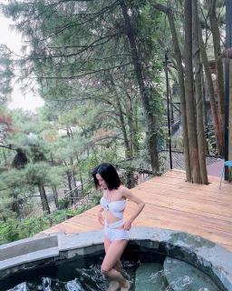 Nhà Gỗ Rừng Thông - 8