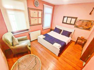 Taksim Ottoman style hotel - Istanbul - 6