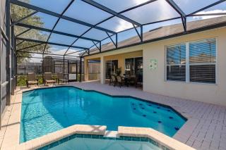 7782 BASNETT CIRCLE 4BED - Orlando - 9