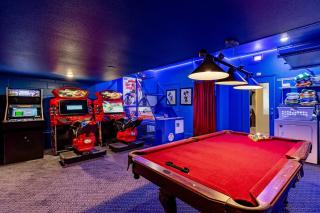 7782 BASNETT CIRCLE 4BED - Orlando - 6