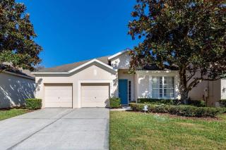 7782 BASNETT CIRCLE 4BED - Orlando - 2