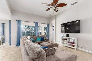 7782 BASNETT CIRCLE 4BED - Orlando - 1