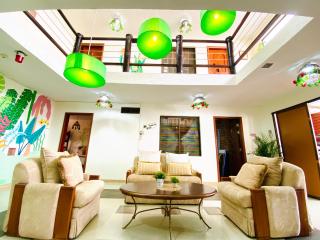 Habitaciónes Matrimoniales en Baños de Agua Santa con baño privado - Baños - 6