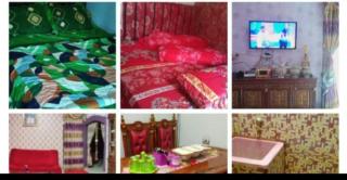 Hafiz Homestay - Pagaralam - 1