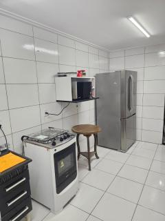 Casa Branca 1 - 3