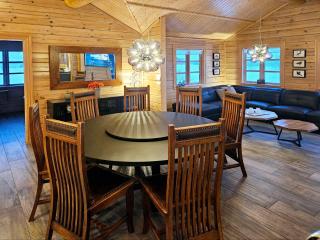Aurora Vacation Homes Fagravik - Akureyri - 9