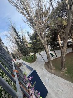 Prime Location 3-Rooms Apartment in Baku - Baku - 1