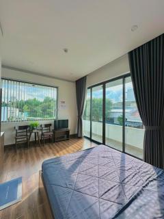 Home Anh Thy - Ấp Tân Hà - 9