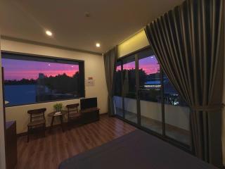 Home Anh Thy - Ấp Tân Hà - 8