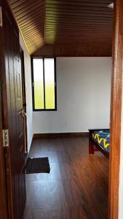 Hassle-free rooftop cabin near Manipal - Udupi - 8