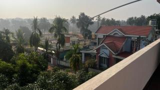 Hassle-free rooftop cabin near Manipal - Udupi - 7