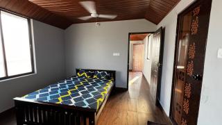 Hassle-free rooftop cabin near Manipal - Udupi - 3