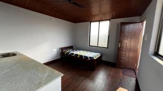 Hassle-free rooftop cabin near Manipal - Udupi - 2