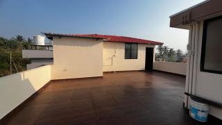 Hassle-free rooftop cabin near Manipal - Udupi - 1