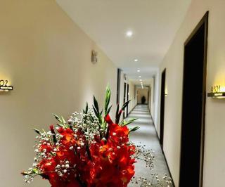 COMFY APARTMENTS - Kigali - 5