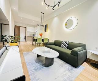 COMFY APARTMENTS - Kigali - 3