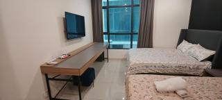 Deluxe Home II Kozi Square - Kuching - 8