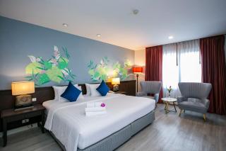 Empress Pattaya Hotel - Pattaya - 6