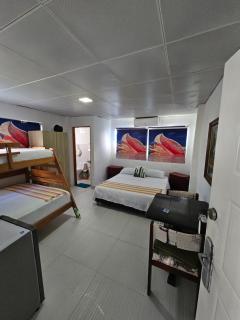 Hostal Shangiovys - San Andrés - 1