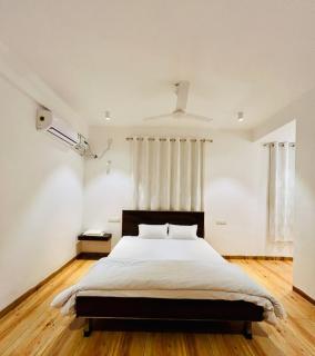 Redstone Farmhouse - Kashid - 2