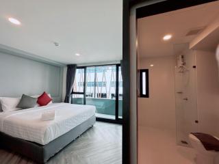 14 Sathorn Hotel No-Parking - 7