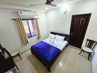 Moonlight Tourist Home - 8