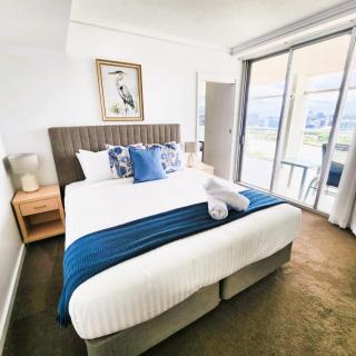 Hampton's Haven on Level 17 in Casino Towers - Brisbane - 4