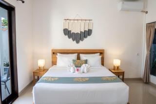 Villa Majegau 4 by Deasha - Seminyak - 9