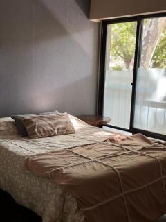 Sarmiento Apart - Mendoza - 2