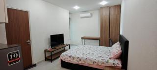Deluxe Home III Kozi Square - Kuching - 4