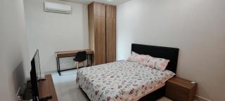 Deluxe Home III Kozi Square - Kuching - 1