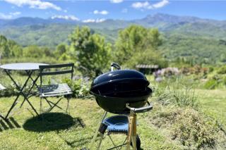 Mountain Hikers Luxury Retreat in Roquefixade - Roquefixade - 8