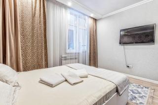 1-но комнатные апартаменты в ЖК Promenade Expo - Prigorodnyy - 3