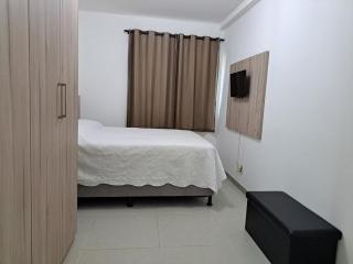 Apt tipo vilage a 400m da praia - 3