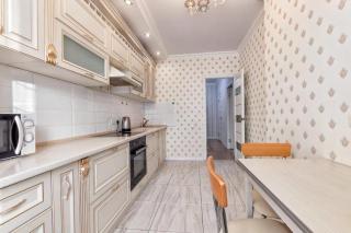 1-но комнатные апартаменты в ЖК Promenade Expo - 0