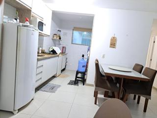 Apt tipo vilage a 400m da praia - 6