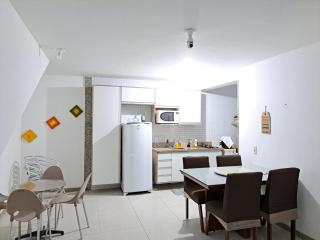 Apt tipo vilage a 400m da praia - 4